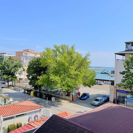 Family Hotel Morska Zvezda Balçık Dış mekan fotoğraf